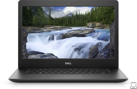 Dell latitude 3490