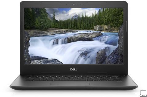 Dell latitude 3490