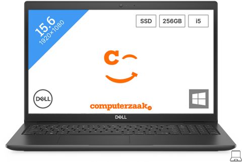 Dell latitude 3520