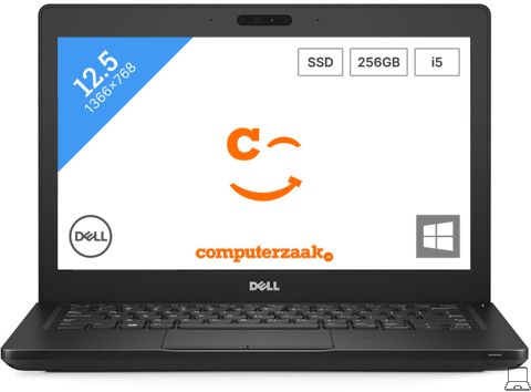 Dell latitude 5280