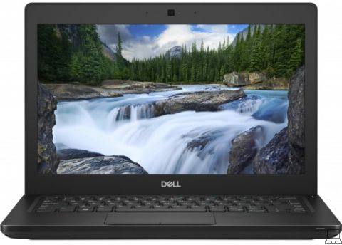 Dell latitude 5290