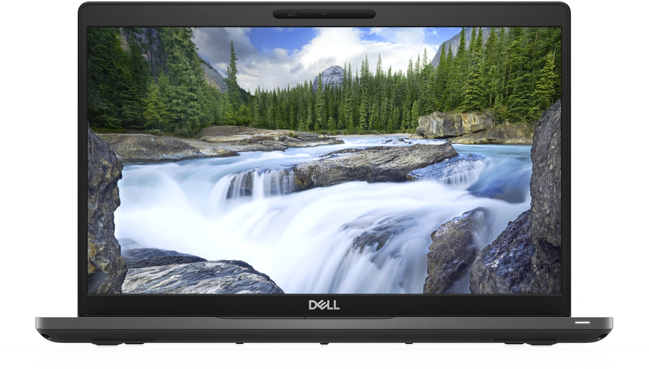 Dell latitude 5300 | i5-8e | 8gb | 256gb | 13