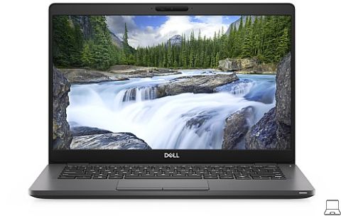 Dell latitude 5300