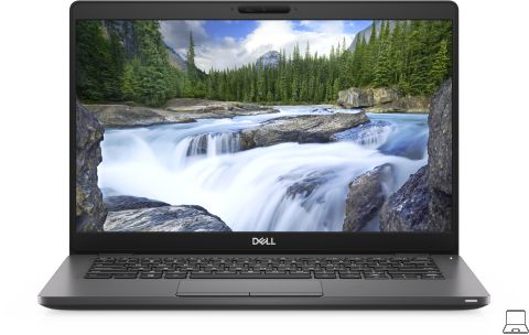 Dell latitude 5300