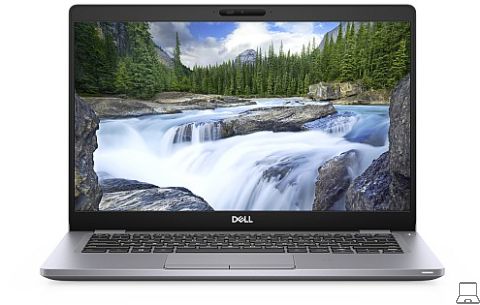 Dell latitude 5310| intel core i7 10610u