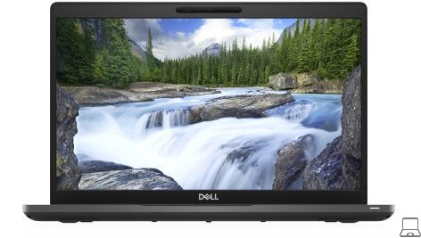 Dell latitude 5400