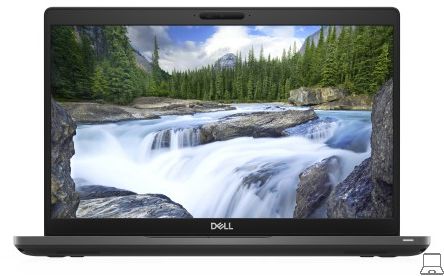 Dell latitude 5401