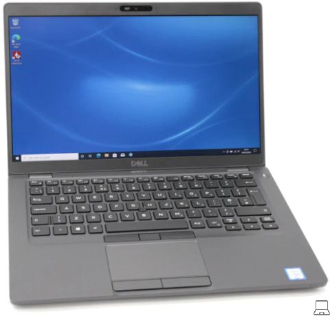 Dell latitude 5401