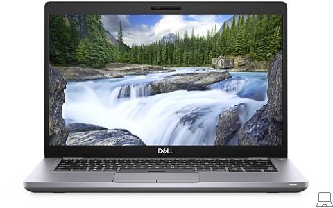 Dell latitude 5410| intel core i7 10610u