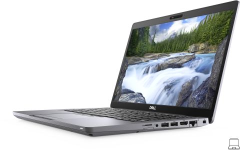 Dell latitude 5410