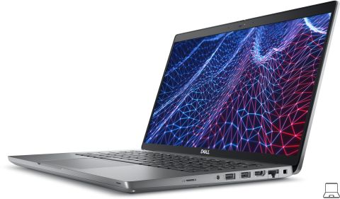 Dell latitude 5430