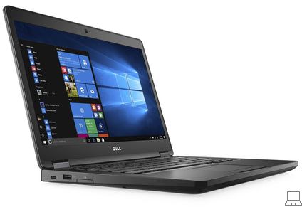 Dell latitude 5480