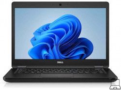 Dell latitude 5490.