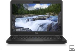 Dell latitude 5490 touch