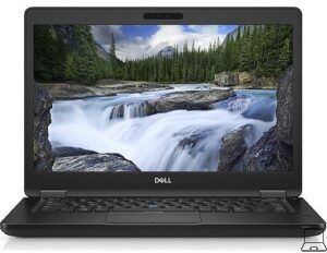 Dell latitude 5490 i3-8130/8gb/240gb ssd 14inch