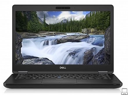 Dell latitude 5490| intel core i7 8650u 