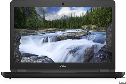 Dell latitude 5490