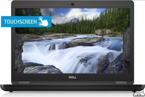 Dell latitude 5490 touchscreen | quadcore i5-8350u | 8gb | 128gb ssd | fullhd | hdmi | windows 11 pro | refurbished