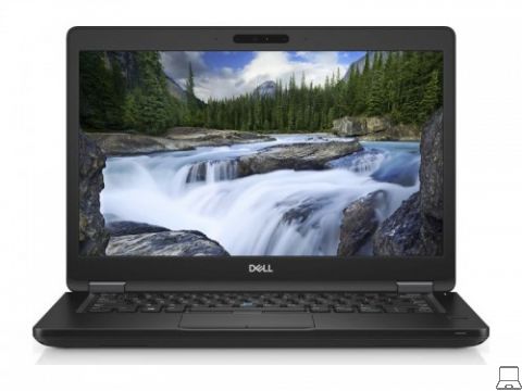 Dell latitude 5490