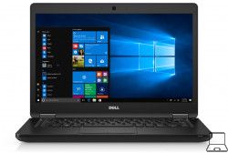 Dell latitude 5490 topmodel!