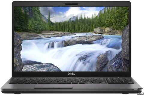 Dell latitude 5500