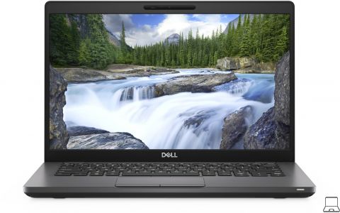 Dell latitude 5510 - i7-10e gen