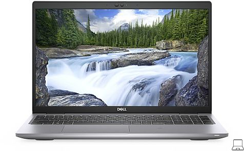 Dell latitude 5520