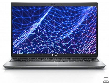 Dell latitude 5530 