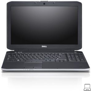 Dell latitude 5530 / 15,6inch / i3 / 4gb / 500gb hdd / refurbished laptop