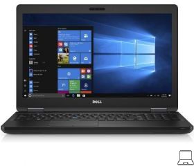 Dell latitude 5580 i7q