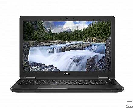 Dell latitude 5590 