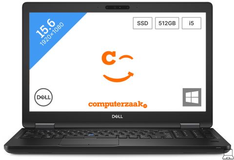 Dell latitude 5590