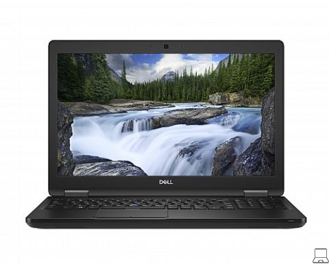 Dell latitude 5590