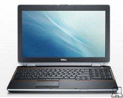 Dell latitude 6520/i7