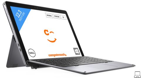 Dell latitude 7200 2-in-1