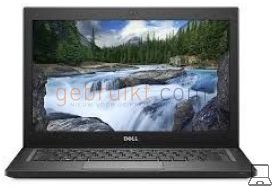 Dell latitude 7280 | 12.5 inch fhd | 6e generatie i5 | 256gb ssd | 8gb ram w10 pro