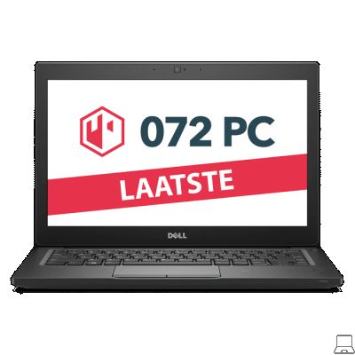 Dell latitude 7280 i5-6th