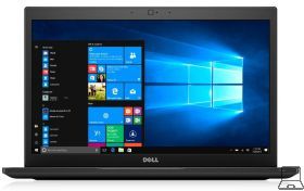 Dell latitude 7280 i7 hd