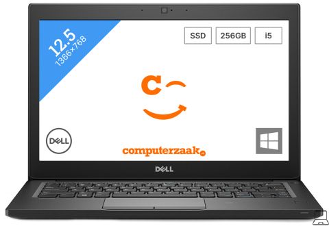 Dell latitude 7280