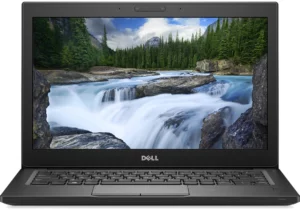 Dell latitude 7290 i5-8250u/8gb/240gb ssd 12.5inch