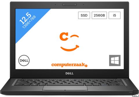 Dell latitude 7290