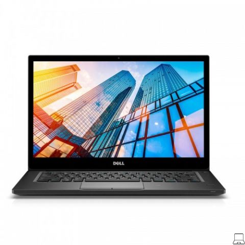 Dell latitude 7290