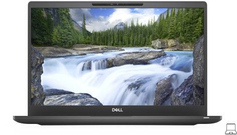 Dell latitude 7300