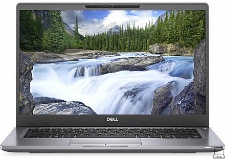 Dell latitude 7300 touch