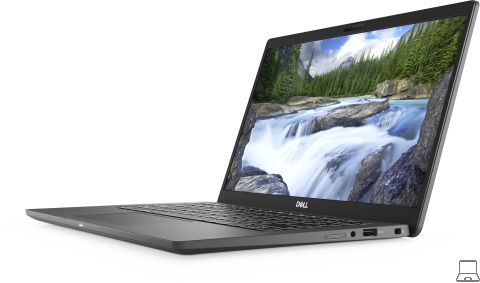 Dell latitude 7310