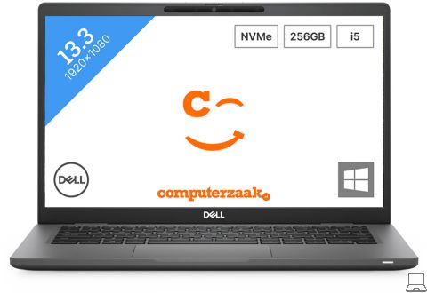 Dell latitude 7320