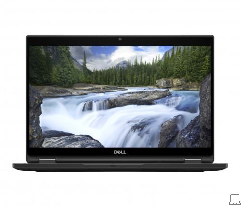 Dell latitude 7390 2-in-1