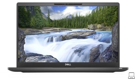 Dell latitude 7400