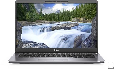 Dell latitude 7400| intel core i7 8665u