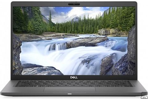 Dell latitude 7410 touch